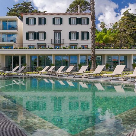 Pestana Quinta Perestrello Hotel Funchal  Exterior photo