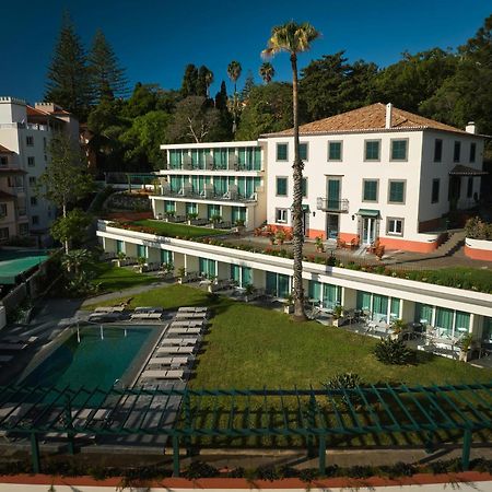 Pestana Quinta Perestrello Hotel Funchal  Exterior photo